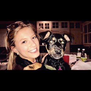 Meet your Posher, Annie